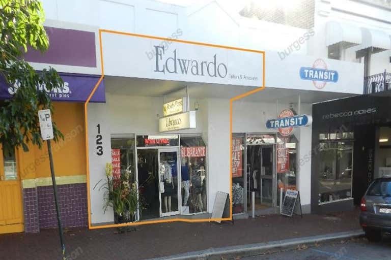 125 - 127 Rokeby Road Subiaco WA 6008 - Image 1