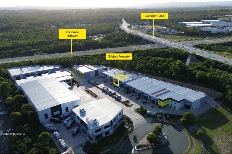 8/51 Cook Court North Lakes QLD 4509 - Image 1