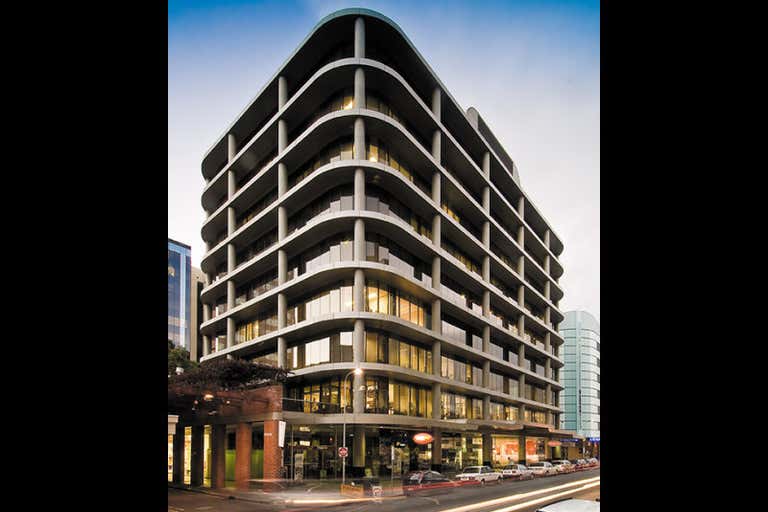 100 Pirie Street Adelaide Adelaide SA 5000 - Image 1