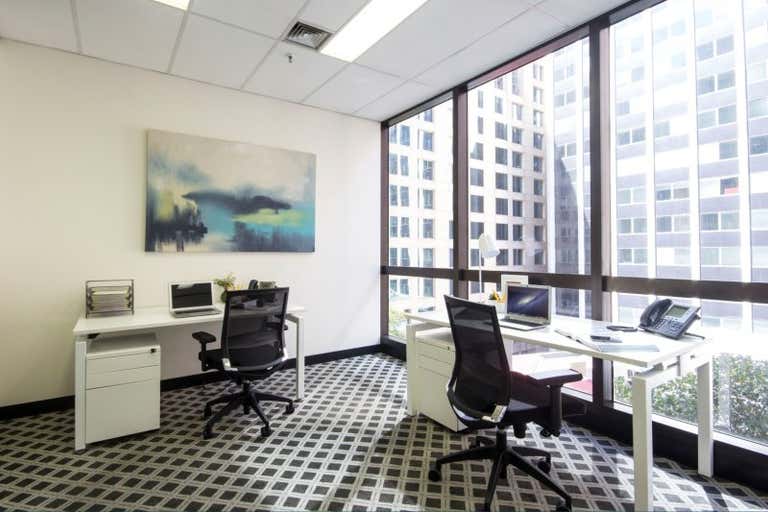 Leased Office at Exchange Tower, Suite 412, 530 Little Collins Street ...