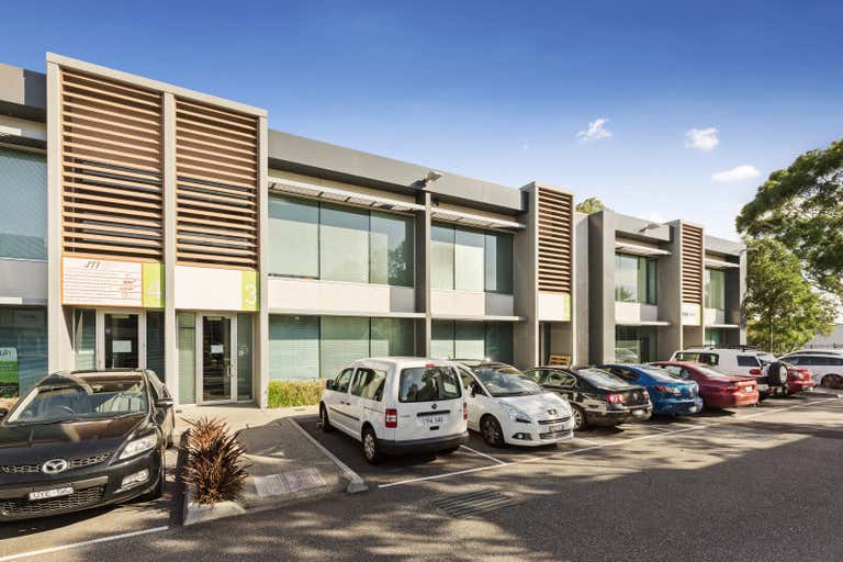 Unit 3, 18-22 Lexia Place Mulgrave VIC 3170 - Image 3