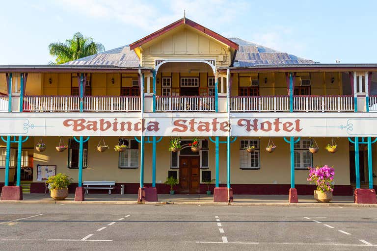 Babinda QLD 4861 - Image 1