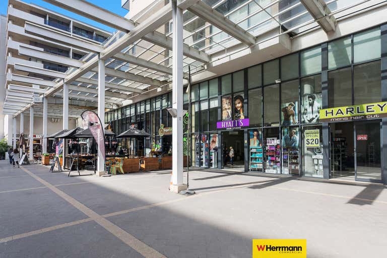 Shop 9, 1-5  Bourke Street Mascot NSW 2020 - Image 1