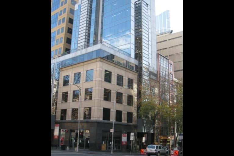 Ground floor, 250 Queen Street Melbourne VIC 3000 - Image 1