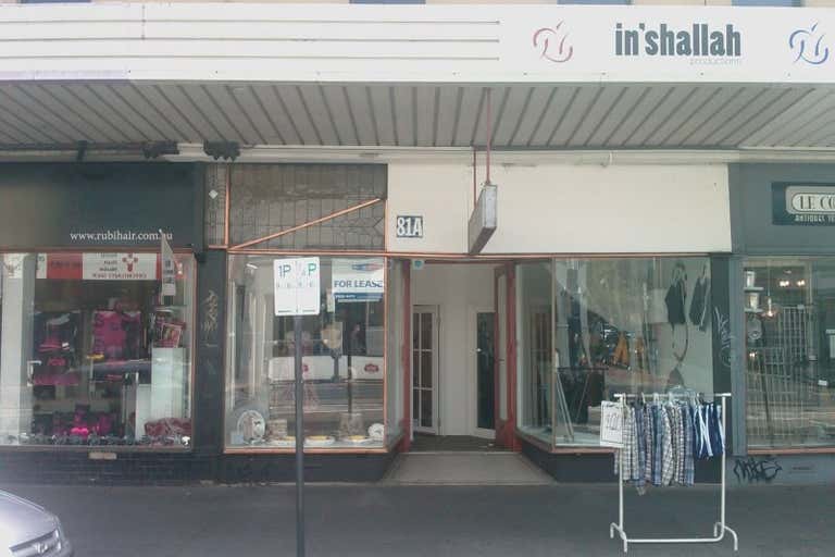 81a Chapel Street Windsor VIC 3181 - Image 1