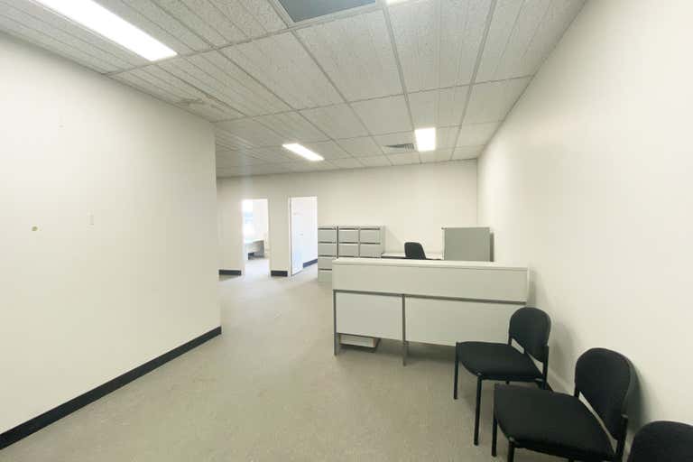 Suite 8, 2-6 Castlereagh Street Penrith NSW 2750 - Image 1