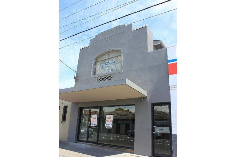 Ground Flr, Shop -315 New Street Brighton VIC 3186 - Image 1