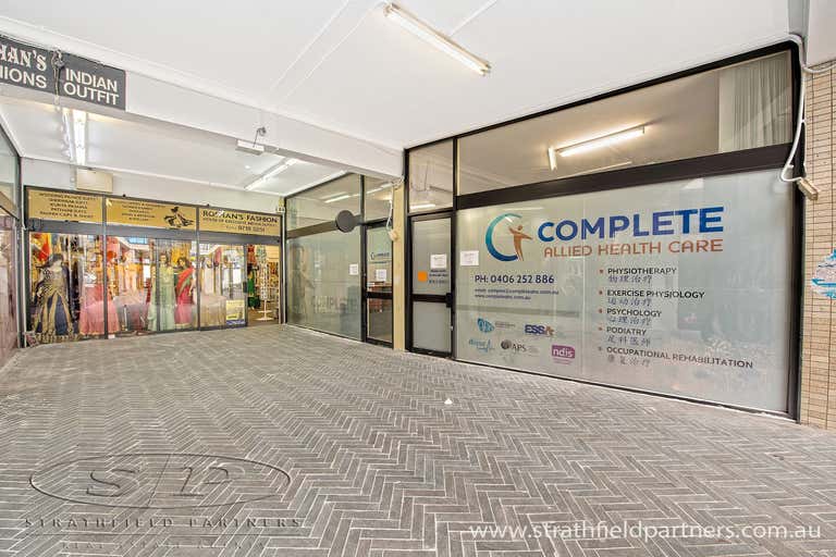 Shops 14&1/281 Beamish Street Campsie NSW 2194 - Image 3