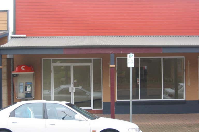 Gateway Centre, Shop 1, 63 Main Street Mittagong NSW 2575 - Image 1