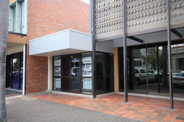 5/160 Bolsover Street Rockhampton City QLD 4700 - Image 1