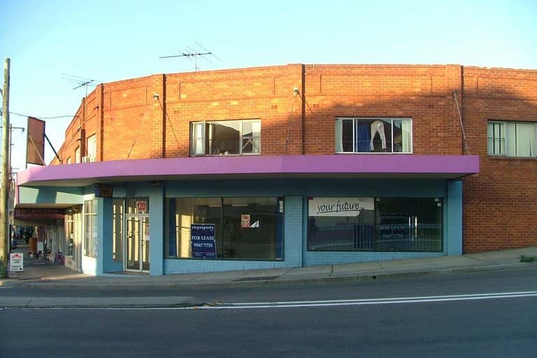 120 Railway Street Rockdale NSW 2216 - Image 1