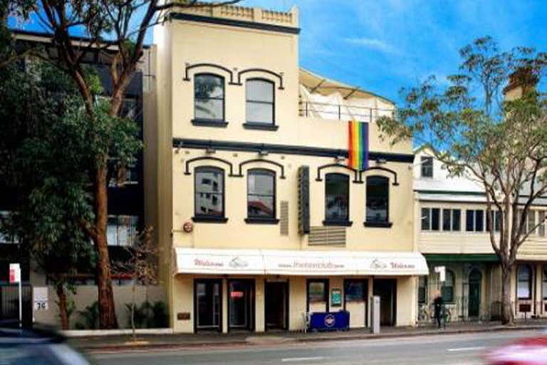 40-42 Flinders Street Darlinghurst NSW 2010 - Image 1