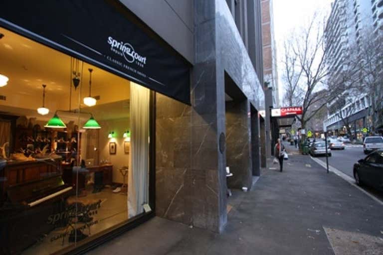 22 Macleay Street Potts Point NSW 2011 - Image 1