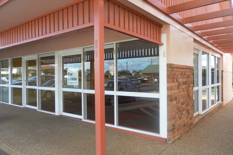 Shop 10, 462 West Street Kearneys Spring QLD 4350 - Image 1