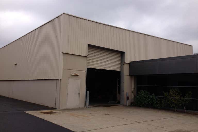 City Edge Industrial park, 51D Hampstead Road Maidstone VIC 3012 - Image 1