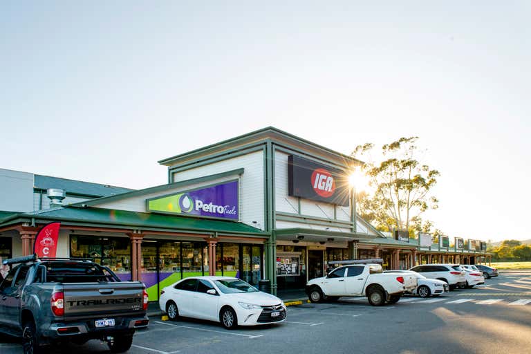 Darling Ridge Shopping Centre, Shop 8, 309 Morrison Road Swan View WA 6056 - Image 1