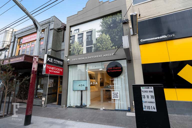 519 Toorak Road Toorak VIC 3142 - Image 1