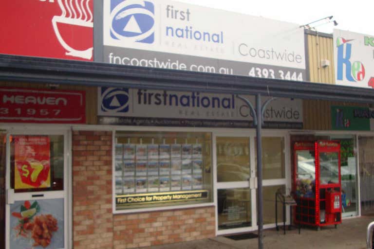 Shop 3, 258 Wallarah Road Kanwal NSW 2259 - Image 1