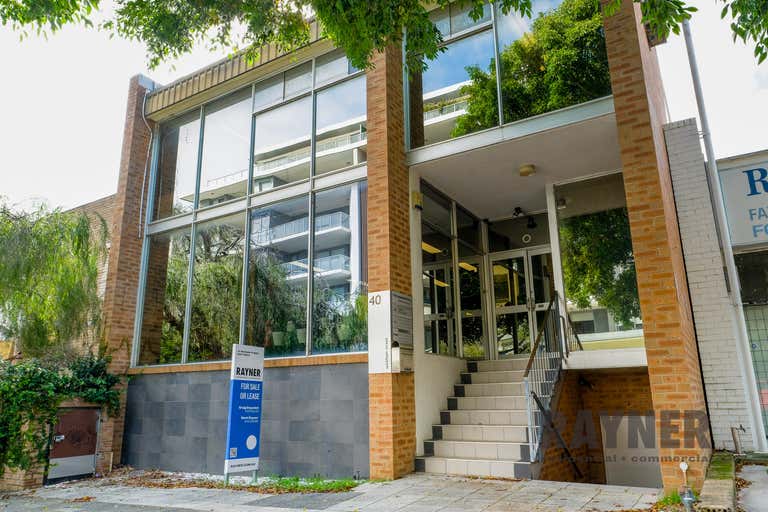 40 Wickham Street East Perth WA 6004 - Image 1