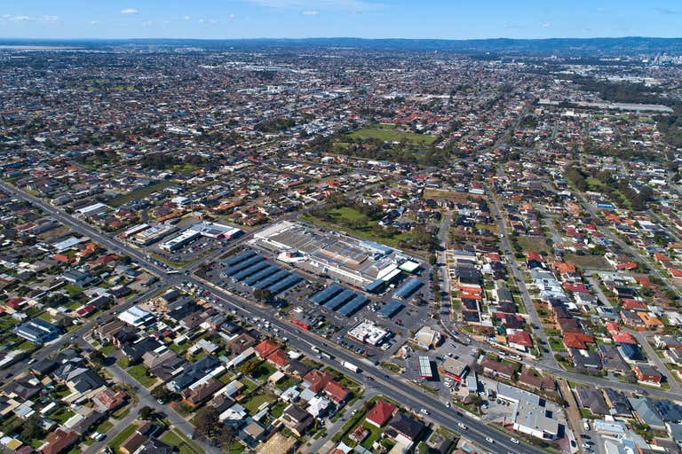 Fulham Gardens Shopping Centre, 445-457 Tapleys Hill Road Fulham Gardens SA 5024 - Image 1