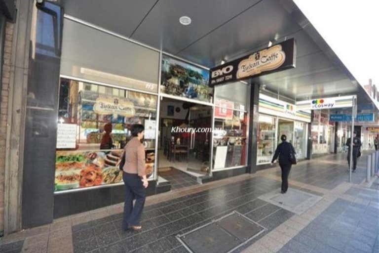 Shop 1, 115-125 Church Street Parramatta NSW 2150 - Image 1