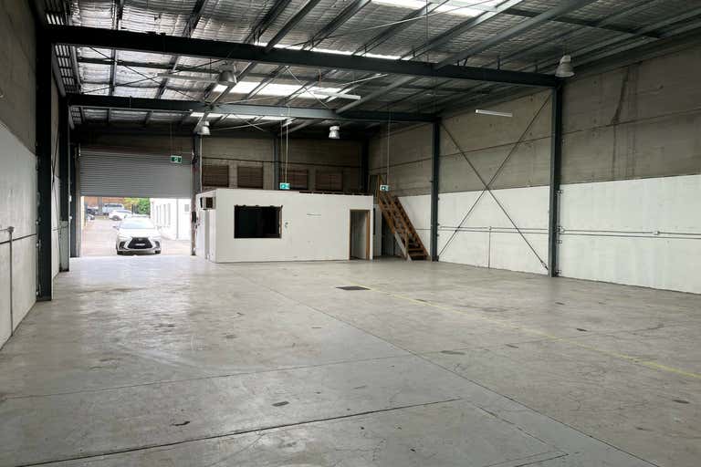 Rear Factory, 20 Flora Street Kirrawee NSW 2232 - Image 3