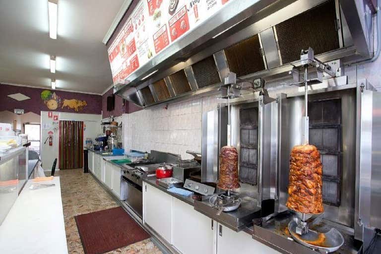 Nelly's Kebab Cafe, 8 East Esplanade St Albans VIC 3021 - Image 1