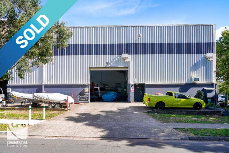 Unit 2/28 Production Avenue, Kogarah NSW 2217 - Image 1