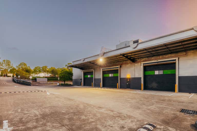 Macquarie Corporate Centre, 85 Waterloo Road North Ryde NSW 2113 - Image 2