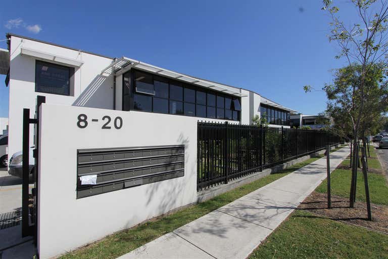 Unit 15/8-20 Queen Street Revesby NSW 2212 - Image 3