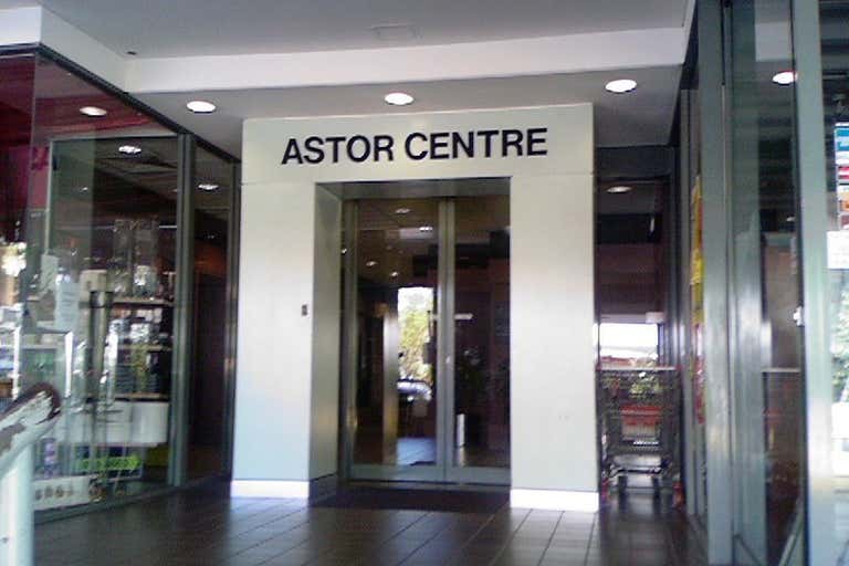 Astor Centre, 6/445 Upper Edward Street Spring Hill QLD 4000 - Image 1