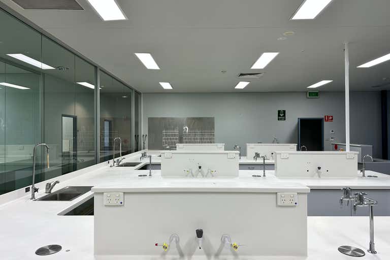 Laboratory | Beckwith Business Park, 30-38 Barossa Valley Way Nuriootpa SA 5355 - Image 2