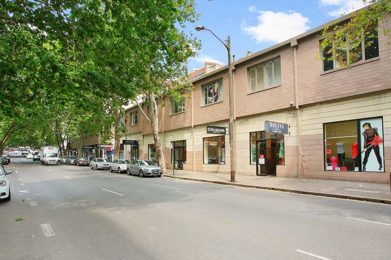 Shop 2a/17-51 Foveaux Street Surry Hills NSW 2010 - Image 2