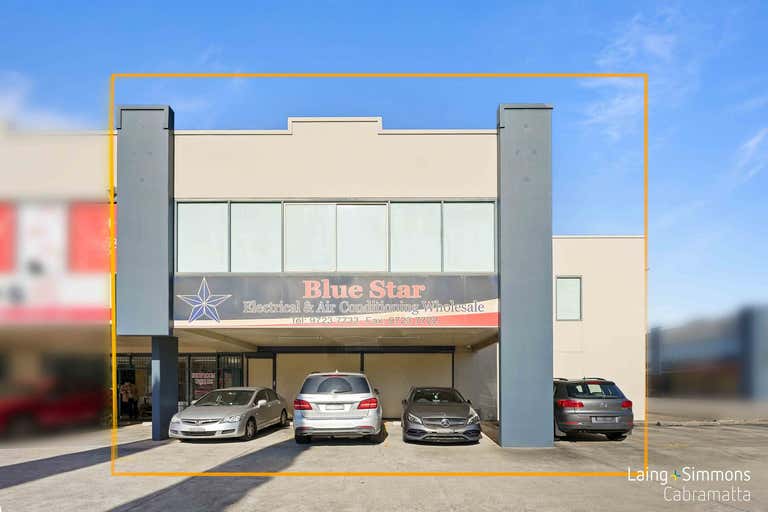 Lot 33, 1/38-62 Hume Highway Lansvale NSW 2166 - Image 1