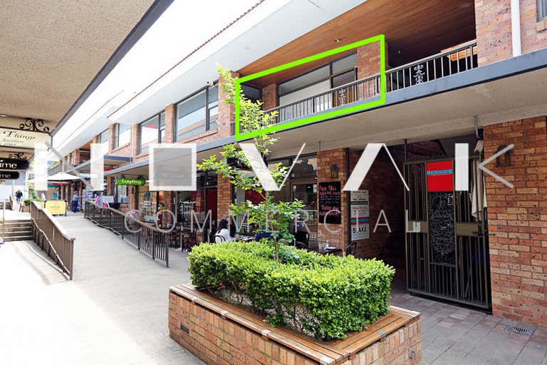 LEASED BY MICHAEL BURGIO 0430 344 700, 27/7 Bungan Street Mona Vale NSW 2103 - Image 1