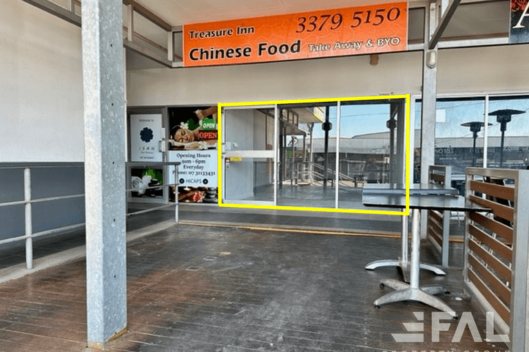 Shop  6, 323 Oxley Road Graceville QLD 4075 - Image 2