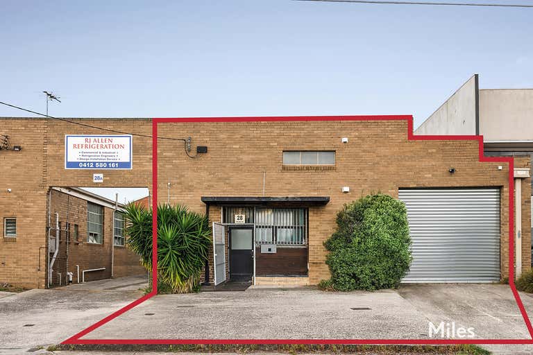 28 Mologa Road Heidelberg West VIC 3081 - Image 1