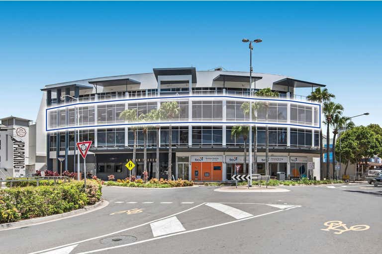 Level 2, Level 2 17 Duporth Avenue Maroochydore QLD 4558 - Image 2