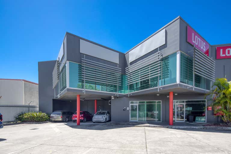 Unit 3, 49 Links Avenue Eagle Farm QLD 4009 - Image 1