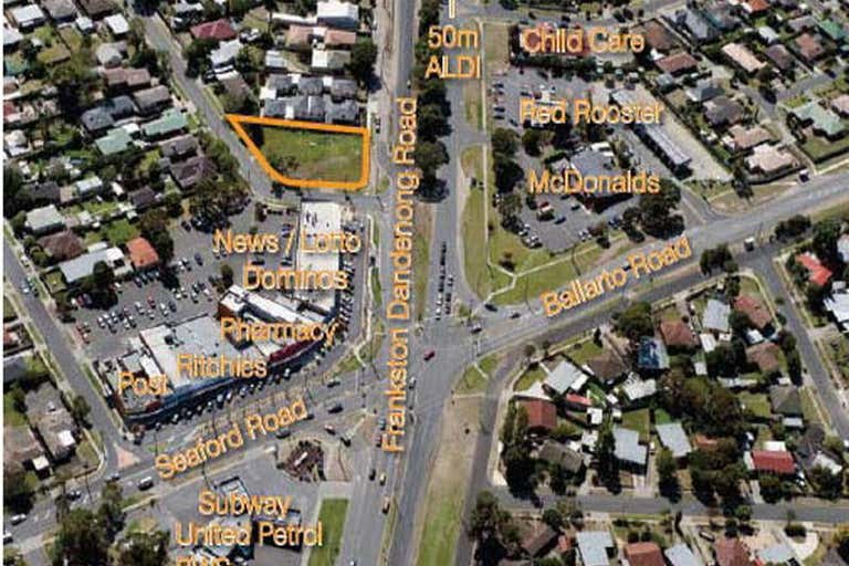 368-372 Frankston-Dandenong Road Seaford VIC 3198 - Image 1