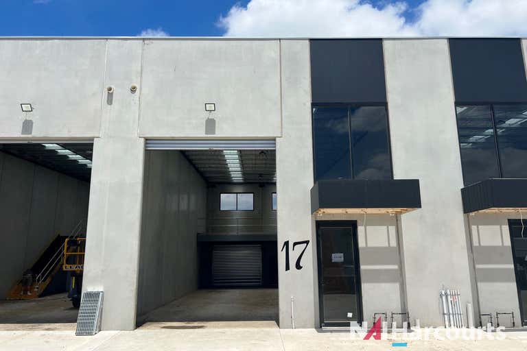 35 Potter Street, Craigieburn, VIC 3064 Industrial & Warehouse