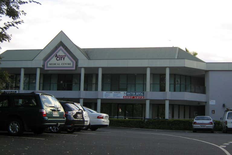 Ashmore City Shopping Centre, Cnr Currumburra & Nerang-Southport Roads Ashmore QLD 4214 - Image 3