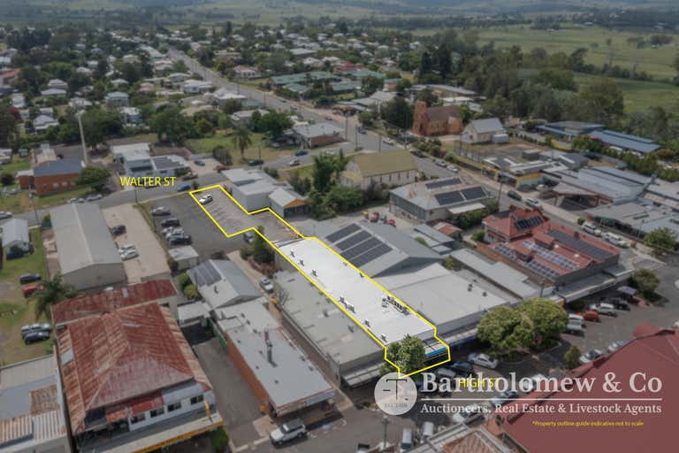 22 High Street Boonah QLD 4310 - Image 1