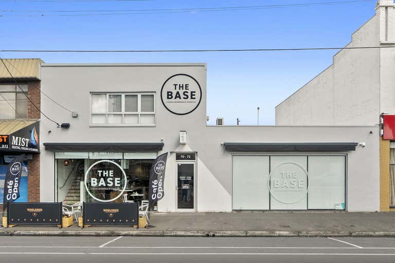 70-72 Mercer Street Geelong VIC 3220 - Image 1