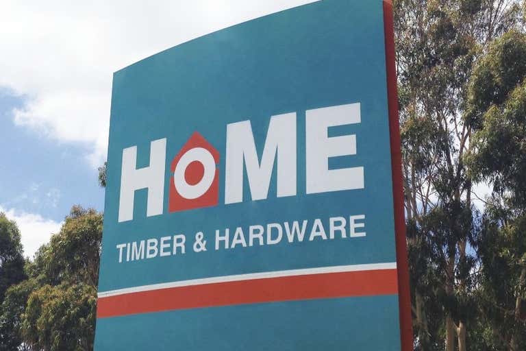 Home Timber & Hardware, 10 & 12-16  Sorrell Street George Town TAS 7253 - Image 1