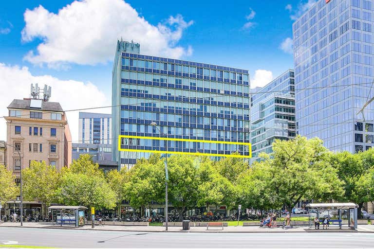 Level 5, 185 Victoria Square Adelaide SA 5000 - Image 2