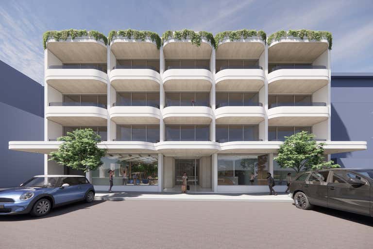 24 Jaques Avenue, Bondi Beach, NSW 2026 Shop & Retail Property For