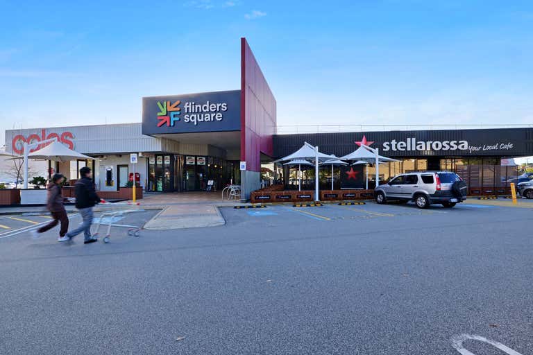 Flinders Square Shopping Centre, 30 Wiluna Street Yokine WA 6060 - Image 2