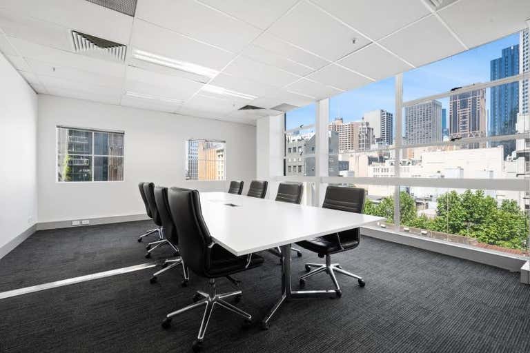 255 Bourke Street Melbourne VIC 3000 - Image 1