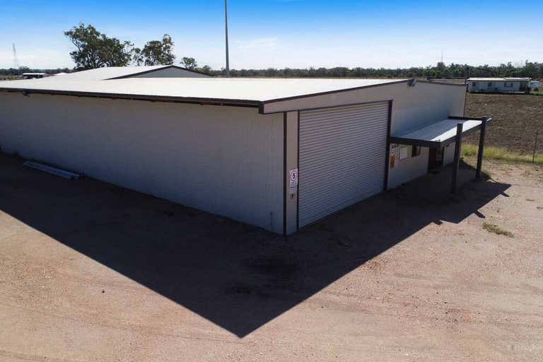 Lot 1 Swans Road Wallumbilla QLD 4428 - Image 1